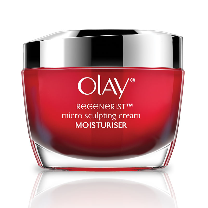 Olay anti store aging cream